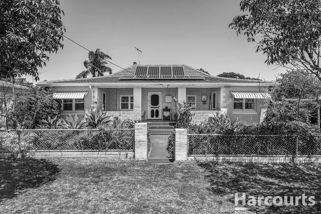 93 Tuckey Street, Mandurah, WA 6210