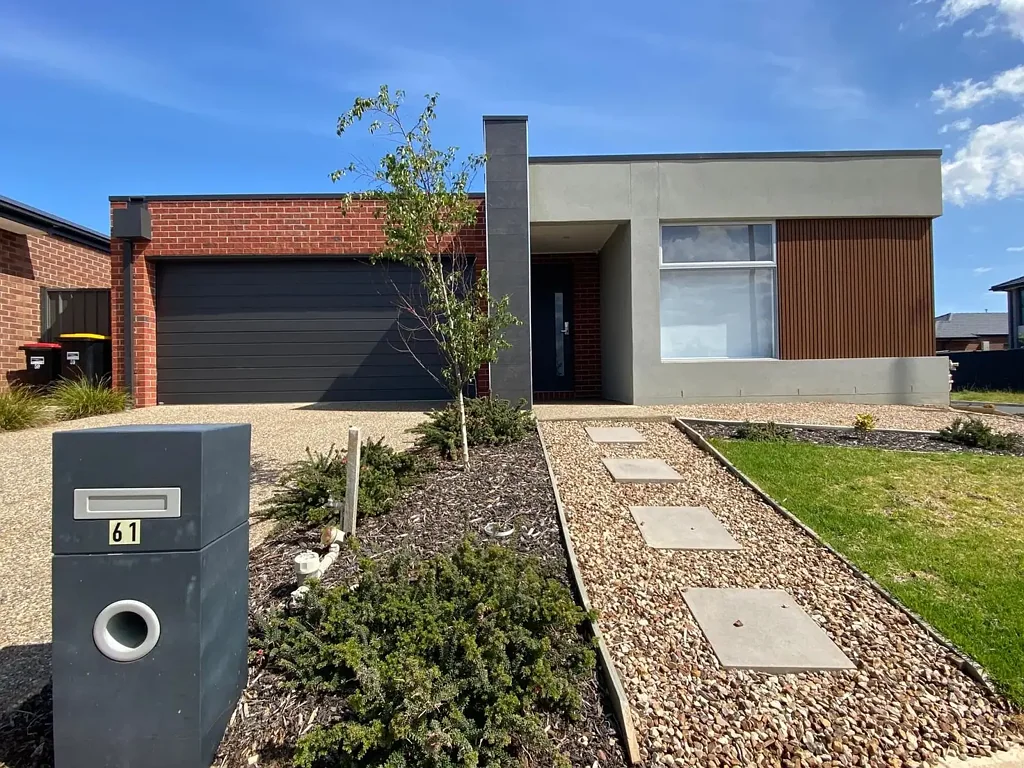 4 Bedroom Light-Filled Family Home in Deanside