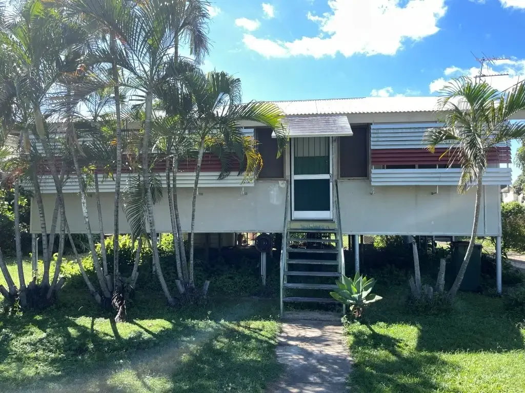 117 Twelfth Ave, Railway Estate, QLD 4810