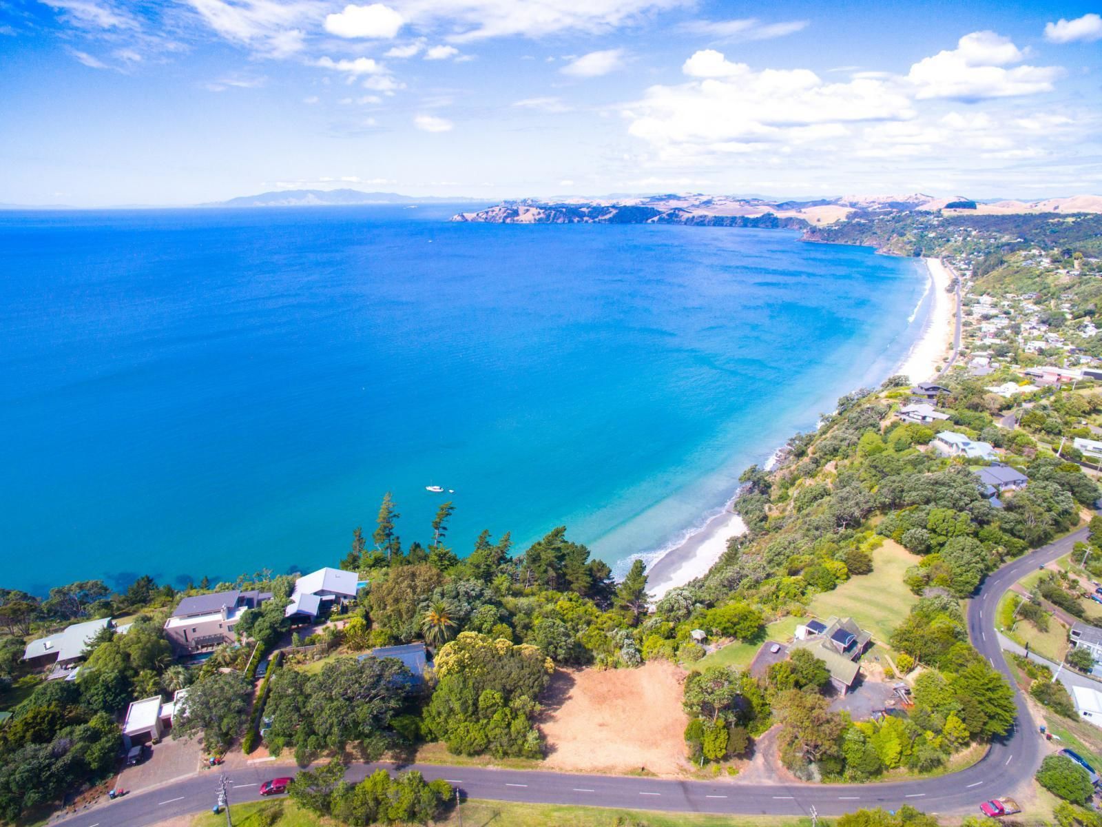 Hauraki Gulf Islands