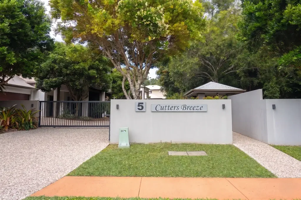 Bli Bli 3Zimmer EFFORTLESS LOW-MAINTENANCE LIVING WITH PREMIUM FINISHES IN A SOUGHT-AFTER GATED COMPLEX!!