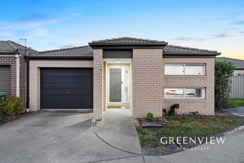 Cranbourne North 2 Slaapkamer Perfect Start or Peaceful Downsizer Retreat
