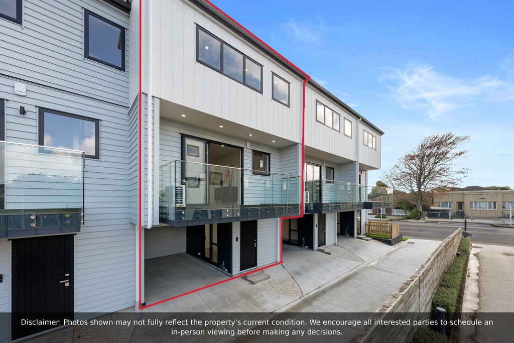 Lot A-E/1136 New North Road, Mount Albert, photo 5