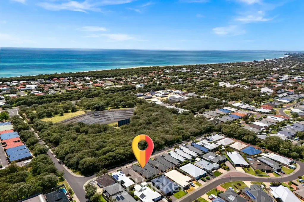 Broadwater 3ਬੈੱਡਰੂਮ Comfort Meets Coastal Convenience!