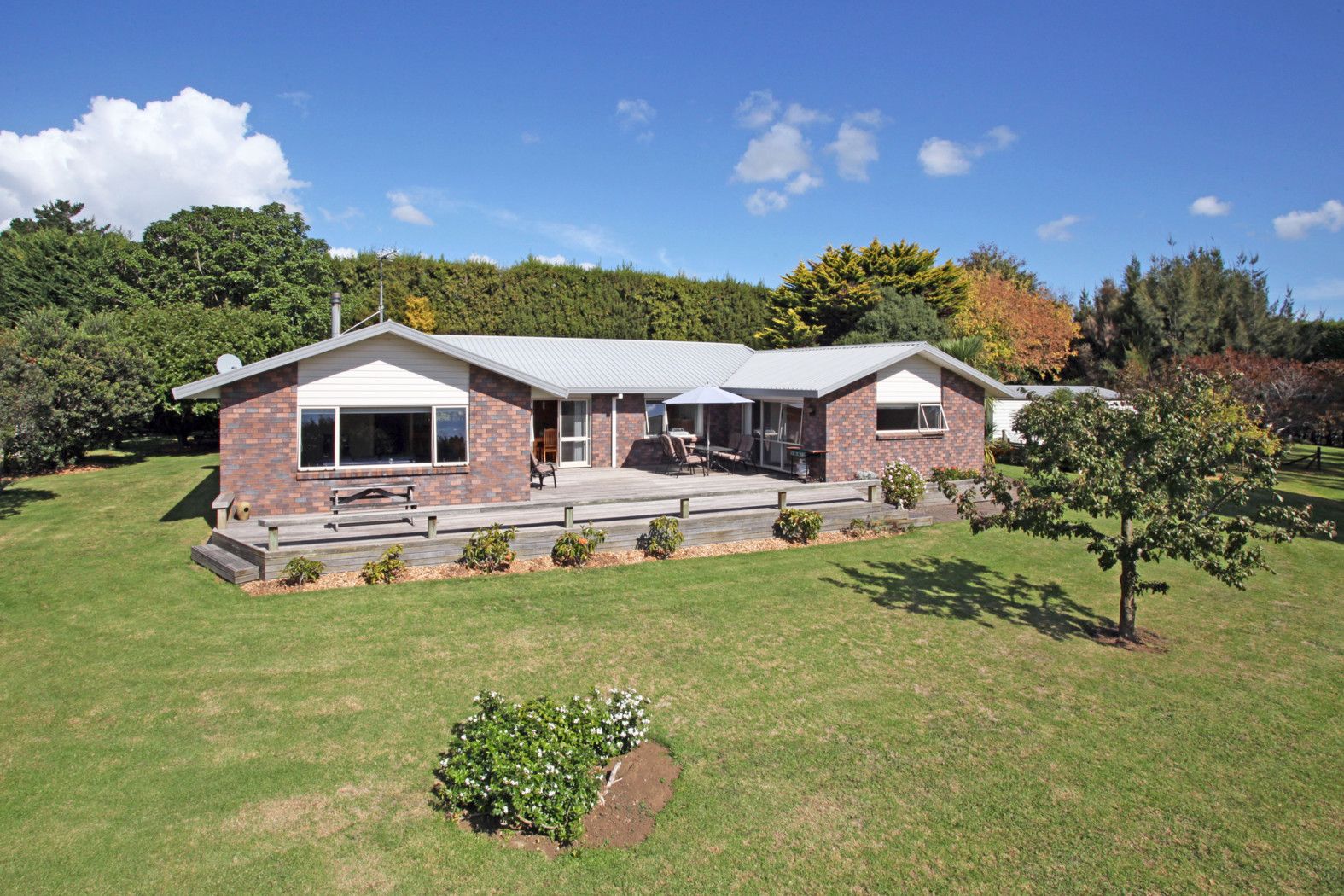 38 Mcmiken Road, Waiau Pa, Auckland - Franklin, 4房, 2浴