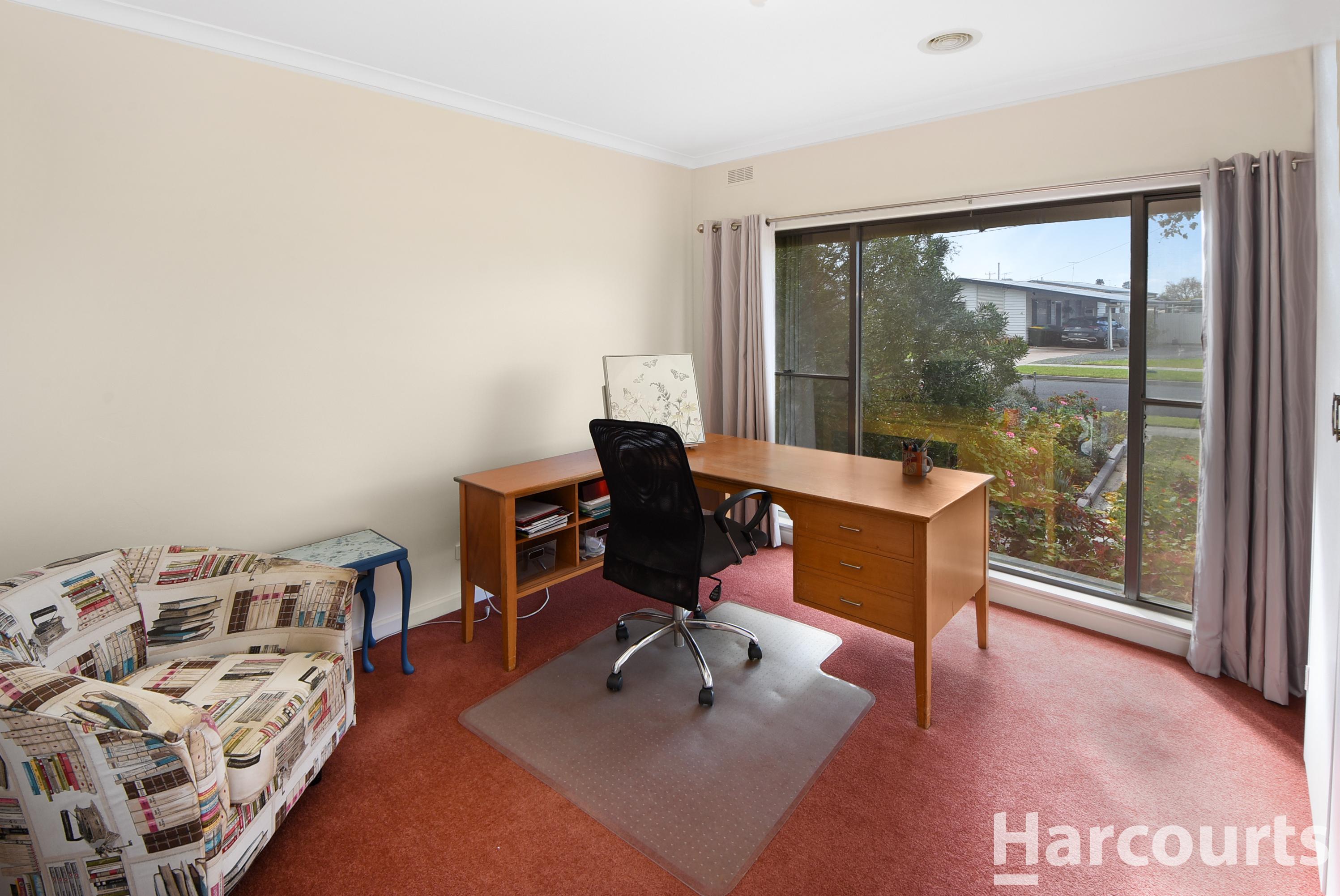 44 GILLESPIE ST, HORSHAM VIC 3400, 0 Kuwarto, 0 Banyo, House