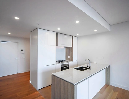 1005/13 Verona Drive, Wentworth Point, Parramatta (Northwest suburbs), 1房, 1浴, Apartment