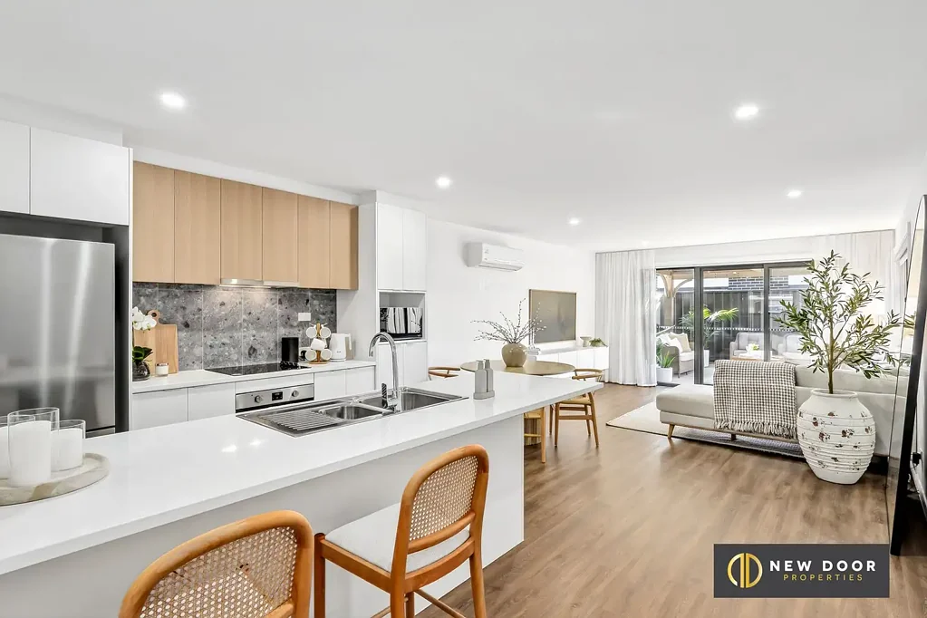 Taylor 3房  Comfort, Convenience & Easy-Care Living Await