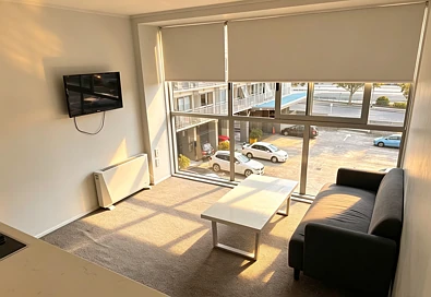 206/72 Nelson Street, Auckland, Auckland City, 2 Bedrooms, 1 Bathrooms, Apartment