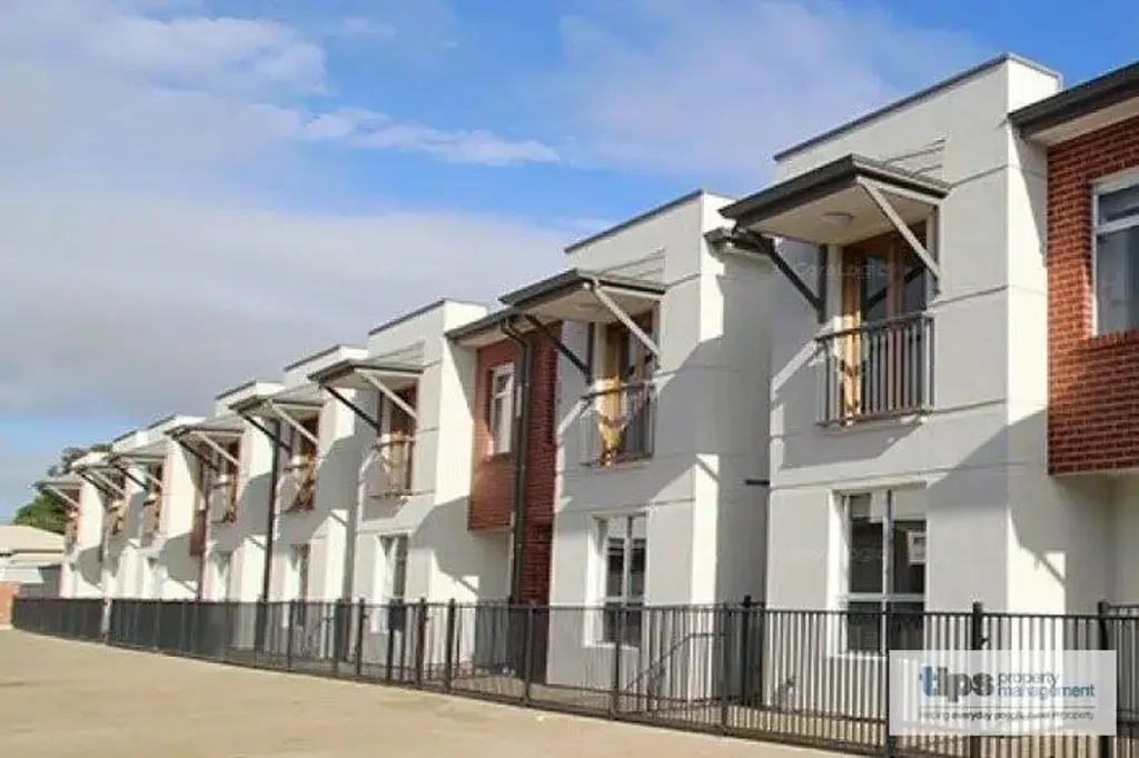 Modern 3-Bedroom Home in College Park Close to the CBD
