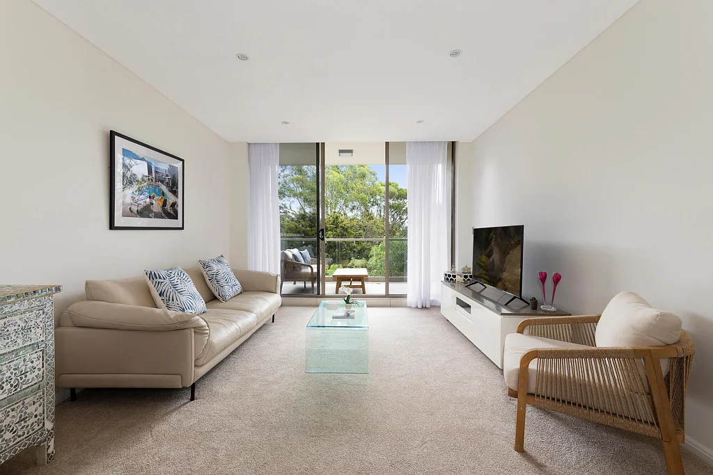 345/132-138 Killeaton Street, St Ives, NSW 2075
