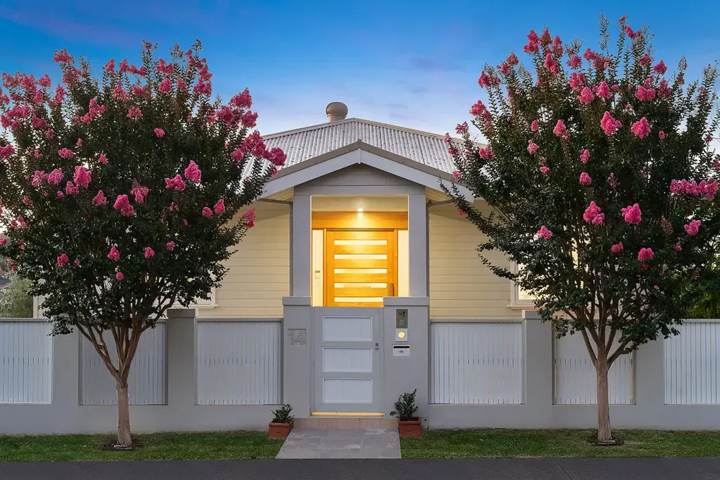 Mosman 5Zimmer Newly renovated family home of contemporary elegance