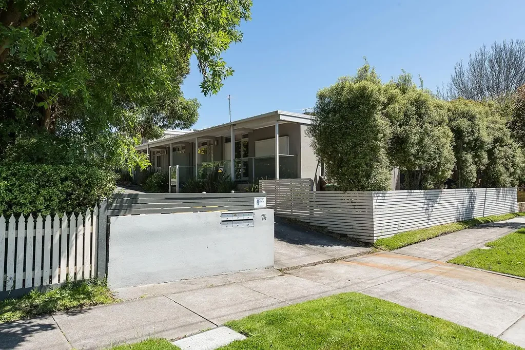 4/74 High Street, Frankston, VIC 3199