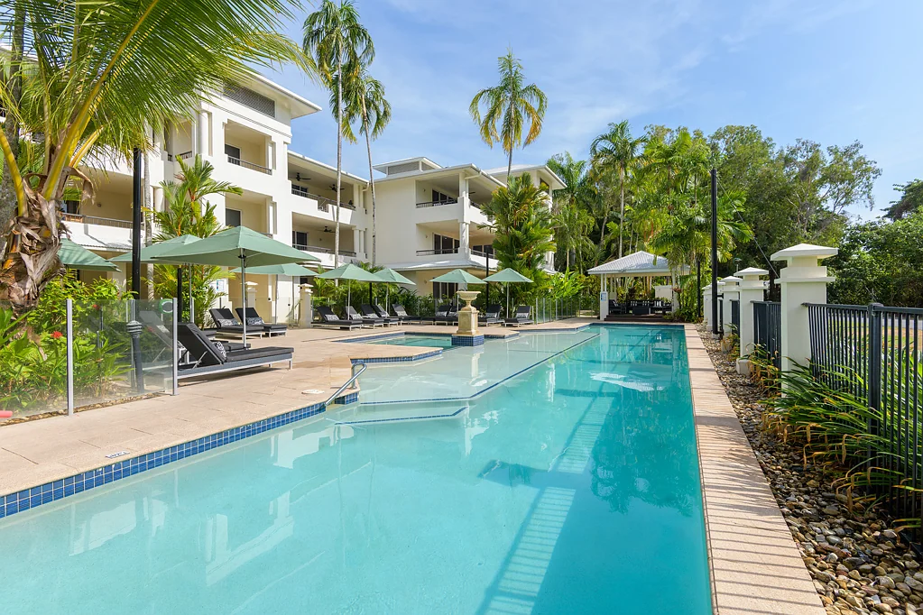 17/1-5 Sand Street, Port Douglas, QLD 4877