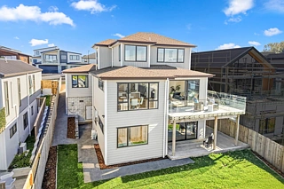 57 Matangi View Drive, Orewa, Rodney