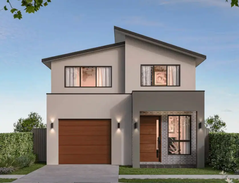 SELLING FAST I READY HOMES I CALL BHARGAV, Kellyville Ridge, The Hills, 4 રૂમ, 2 બાથરૂમ, House