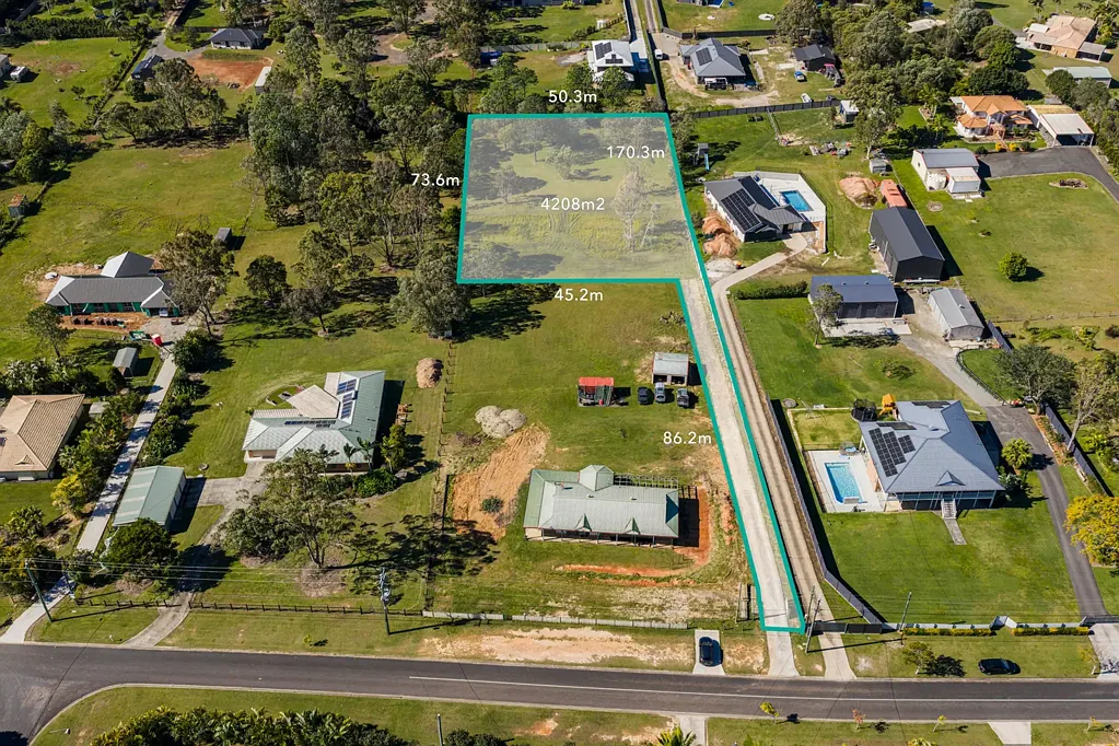 85 Macginley Road, Upper Caboolture, QLD 4510