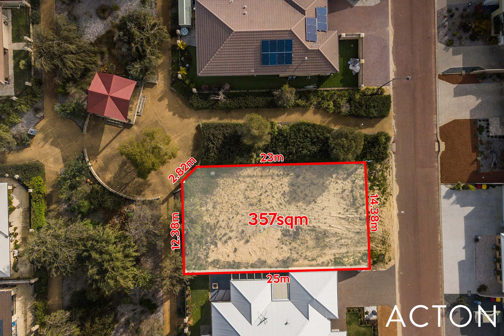 27 COOPERS MILL WAY, RAVENSWOOD WA 6208, 0 rūma, 0 rūma horoi, Section