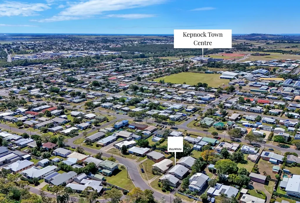 5/10 Mcveigh Street, Kepnock, QLD 4670