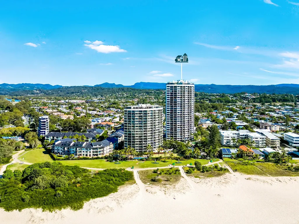 9E/973 Gold Coast Highway, Palm Beach, QLD 4221