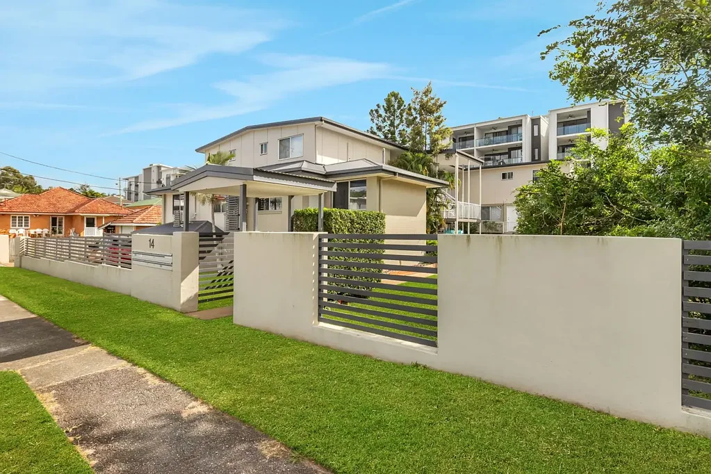 Sherwood 1Zimmer CENTRAL CONVENIENCE - PRIVATE APARTMENT CLOSE TO EVERYTHING