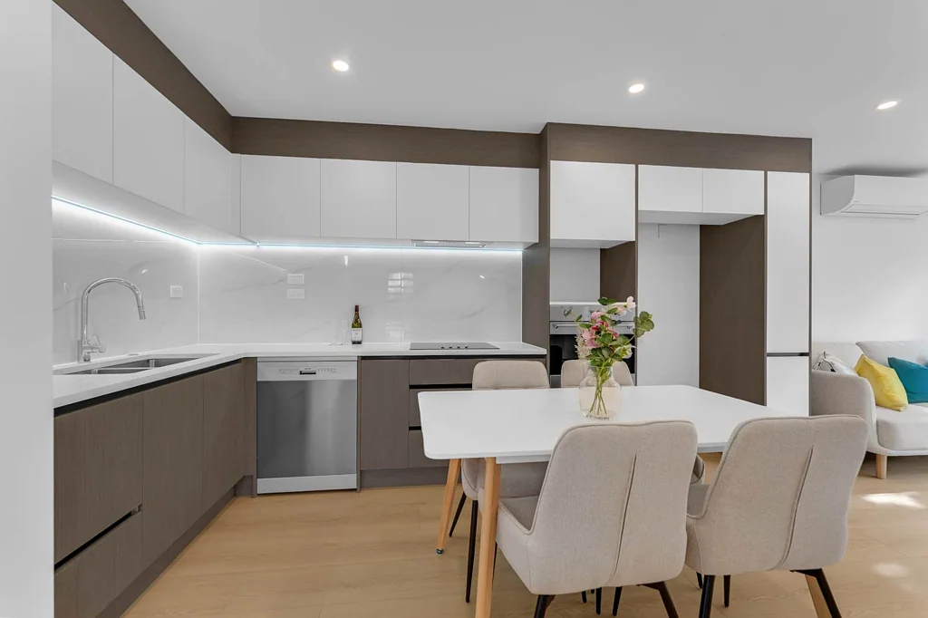 6/21 Baird Street, Howick, Manukau City