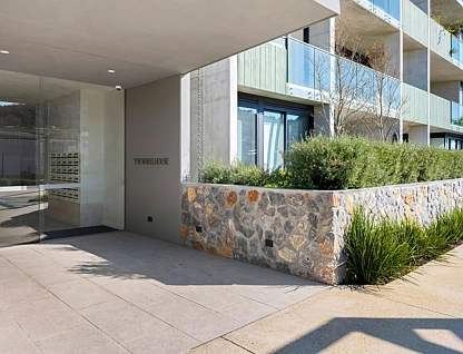 203/8 Anchor Place, Safety Beach, Mornington Peninsula, 3 침실, 3 욕실, Apartment