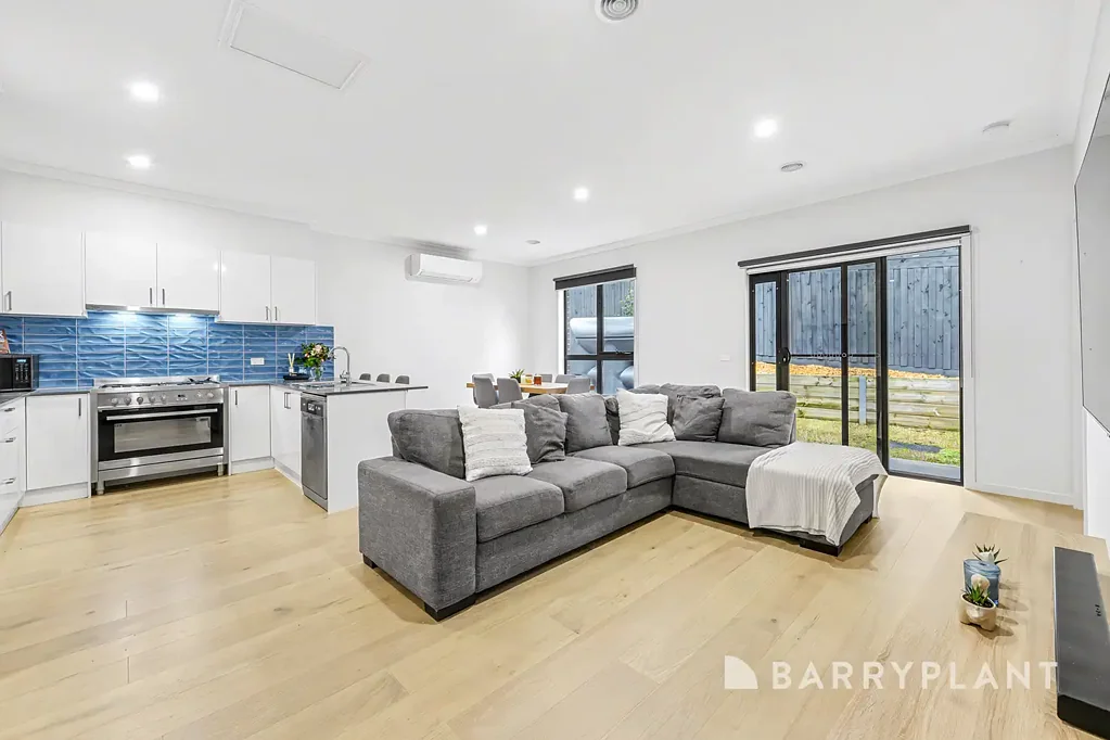 Boronia 2Zimmer Quality, style and lifestyle excellence.