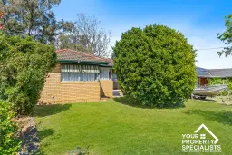 16 BLIGH AVE, Camden South