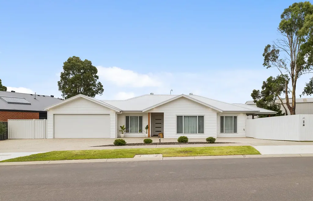 41 Relph Avenue, Sale, VIC 3850