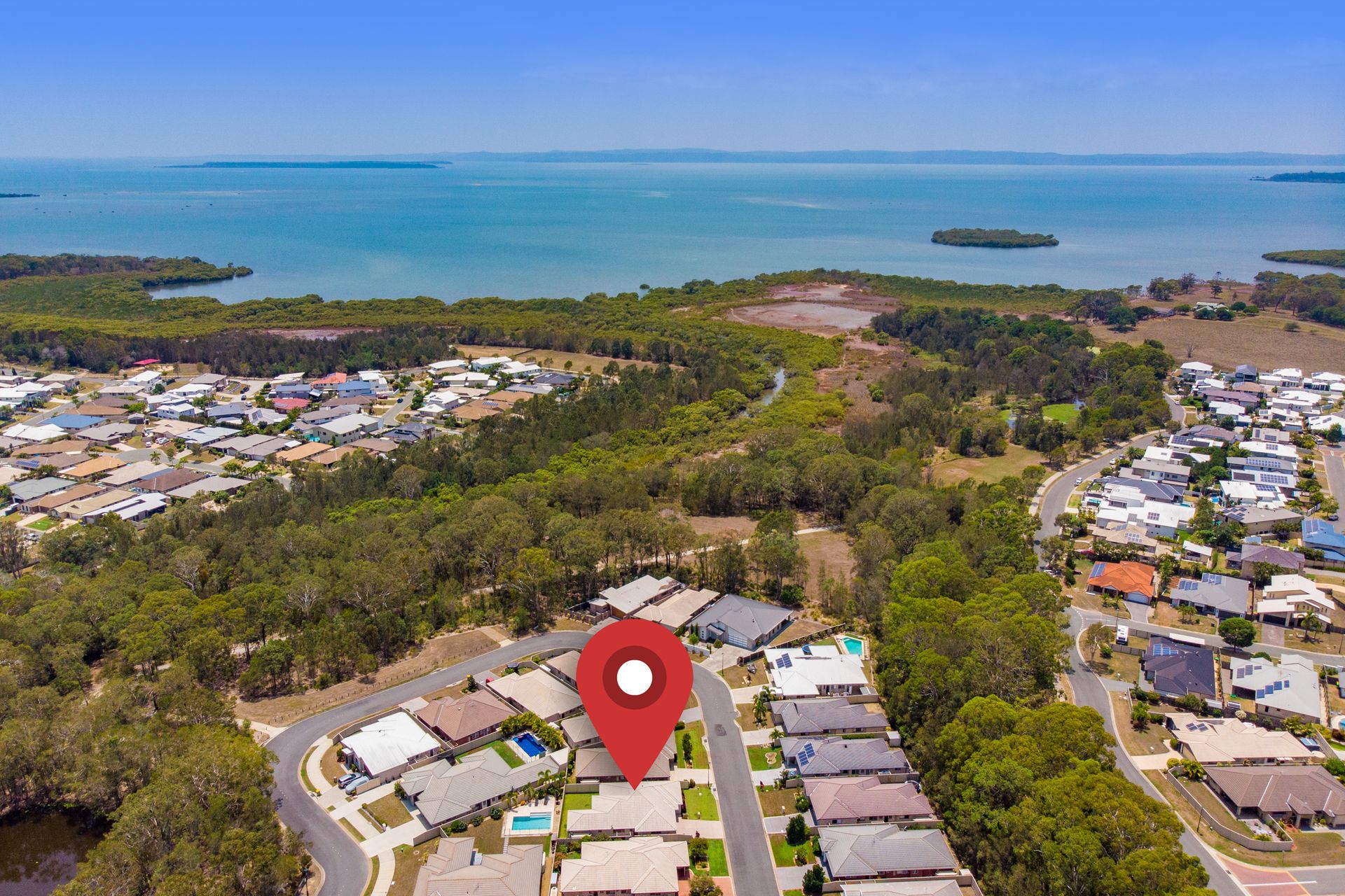 37 JERRYS PL, THORNLANDS QLD 4164, 0房, 0浴, House