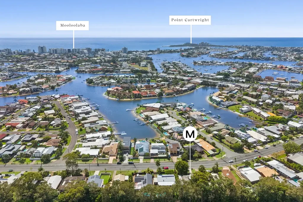 47 Amarina Avenue, Mooloolaba, QLD 4557