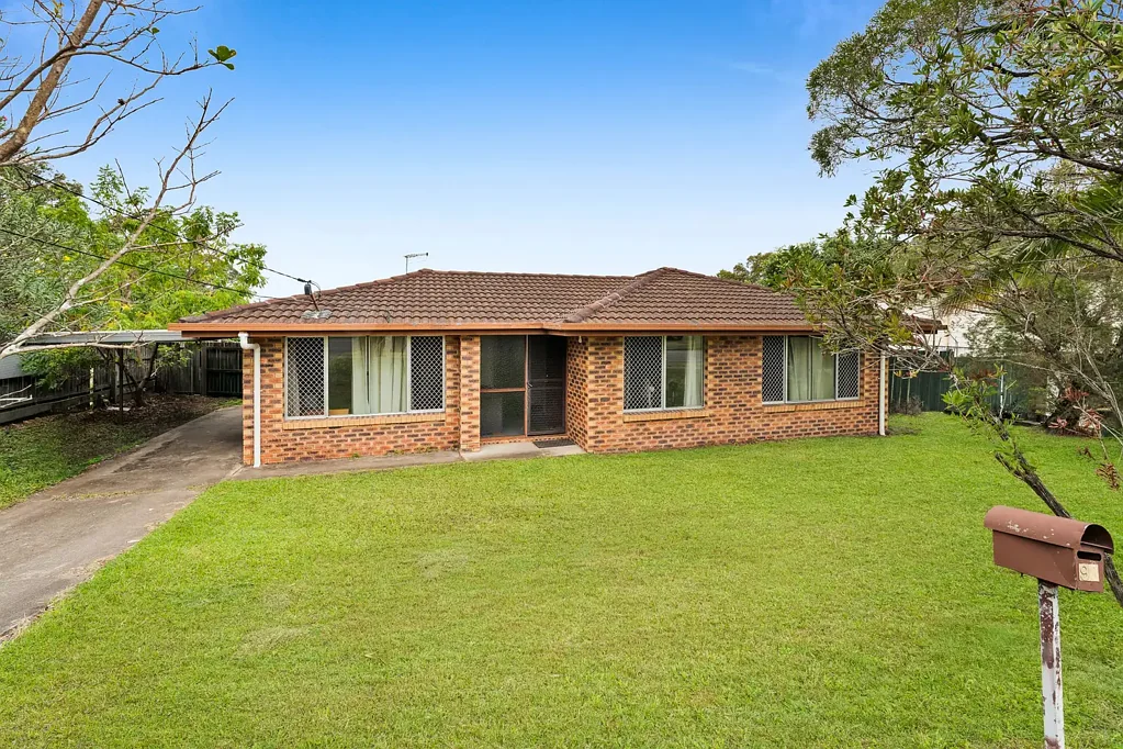 93 Begonia Street, Browns Plains, QLD 4118