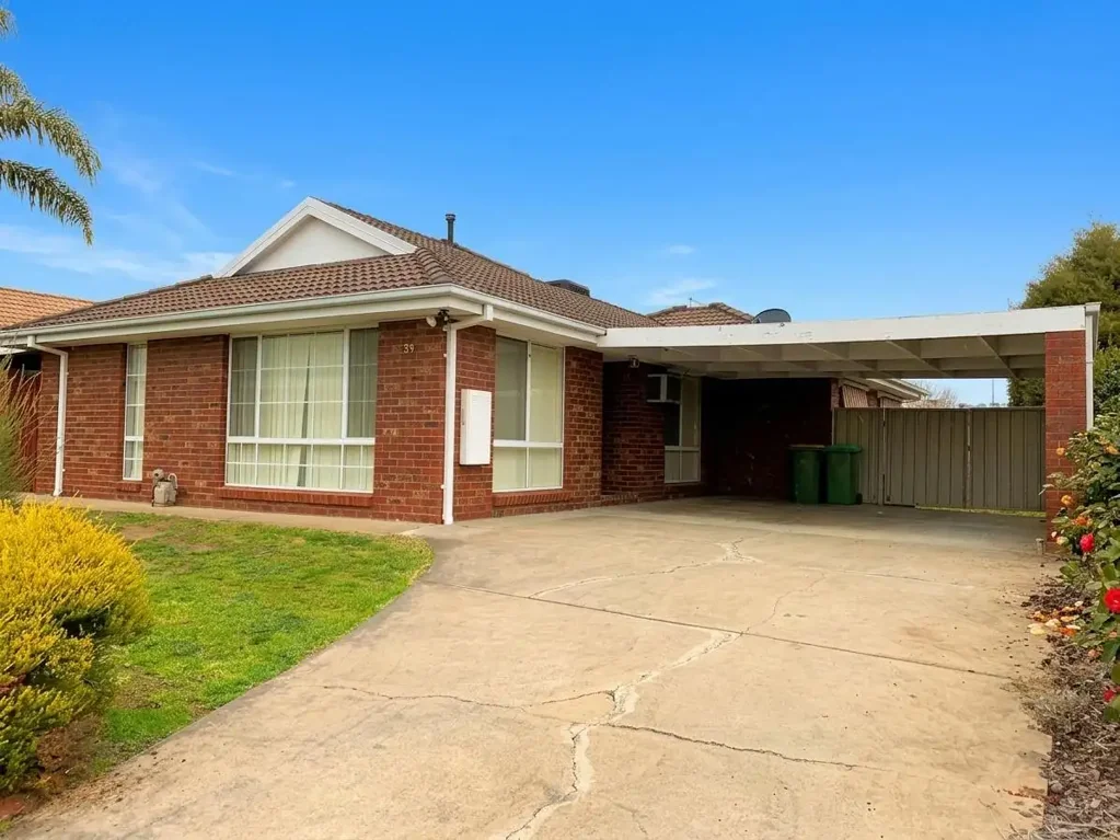 Popular West Wodonga Location
