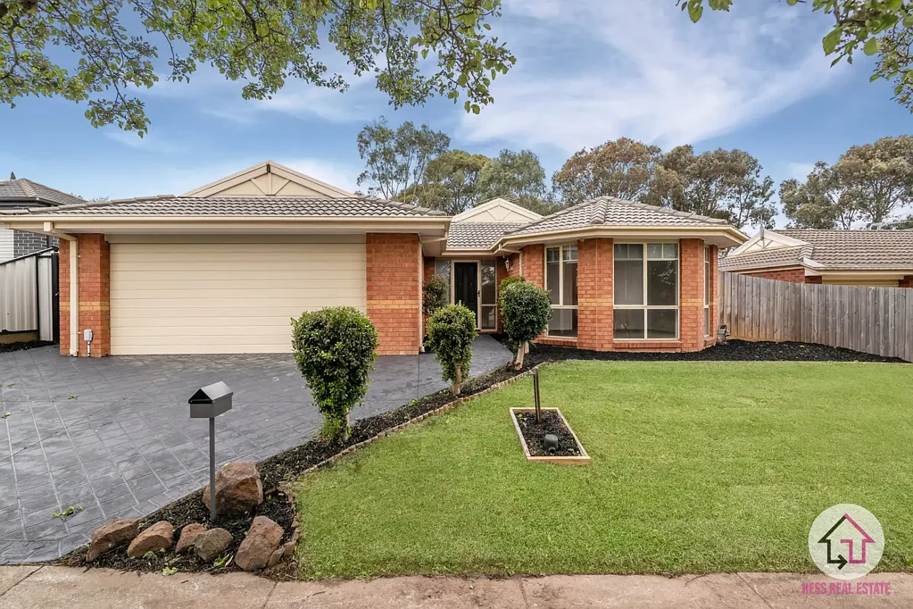26 Lyons Way, Wallan, VIC 3756