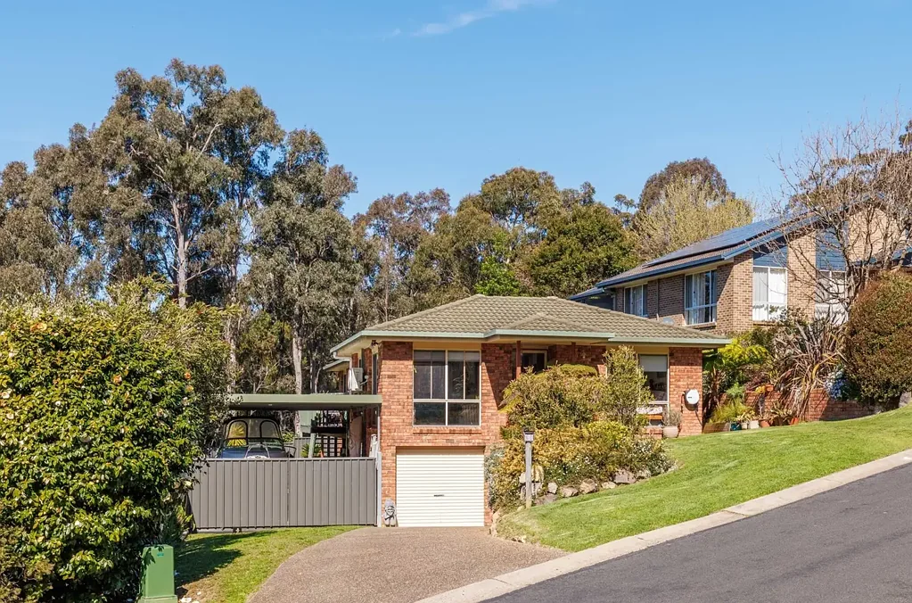 Eden 3બેડરૂમ TOTAL SEASIDE EXPERIENCE