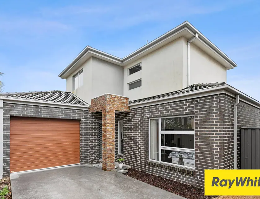 3/9 Duchess Court, Point Cook, South West Melbourne, 3 habitaciones, 2 baños, Townhouse