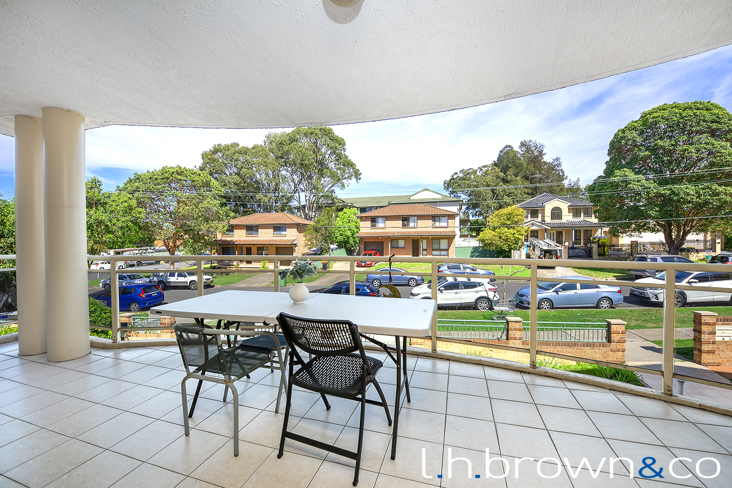 UNIT 5 61-67 REYNOLDS AV, BANKSTOWN NSW 2200, 0房, 0浴, Unit