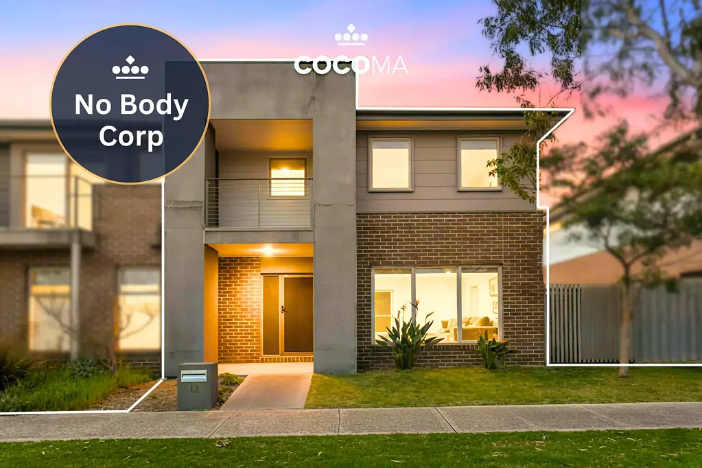 12 Linden Drive, Keysborough, VIC 3173