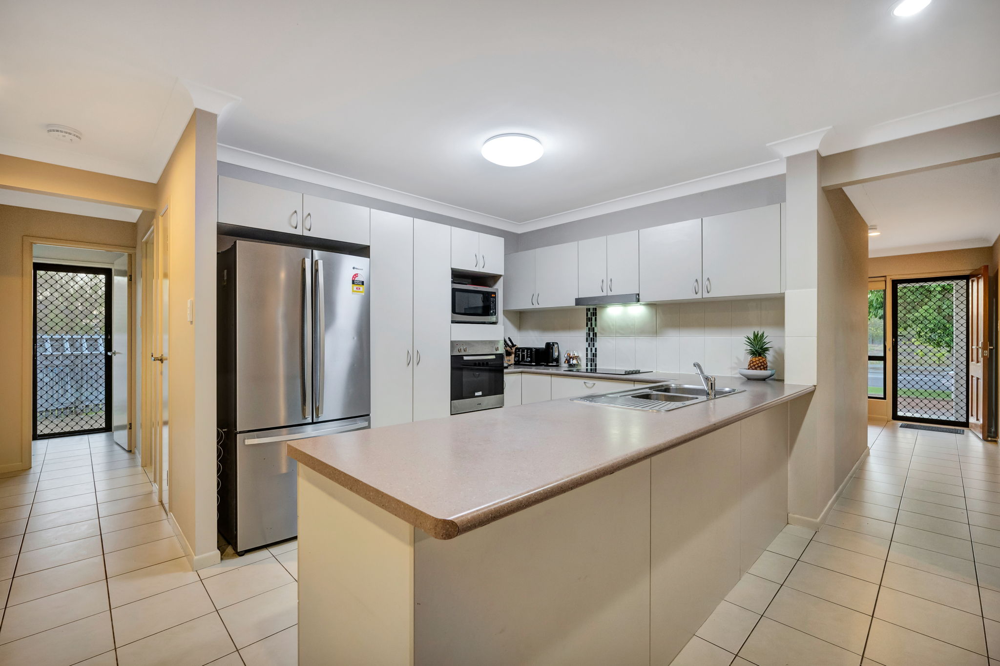 30 AINTREE AV, MOUNT LOW QLD 4818, 0 chambres, 0 salles de bain, House