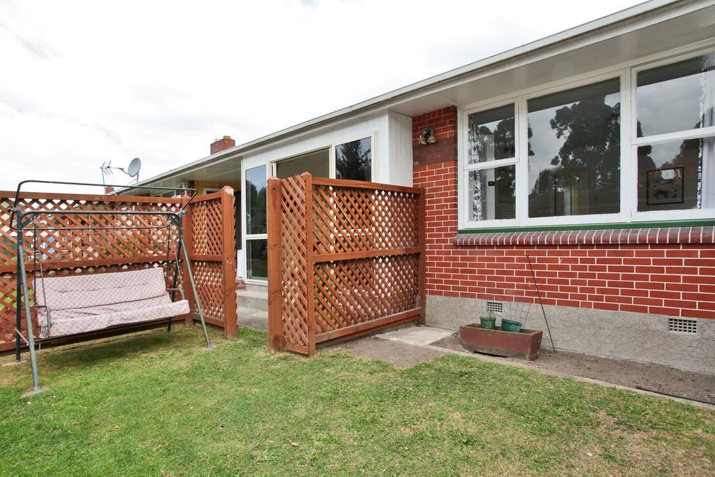 1/12 Grove Road, Addington, Christchurch, 2 Bedrooms, 1 Bathrooms