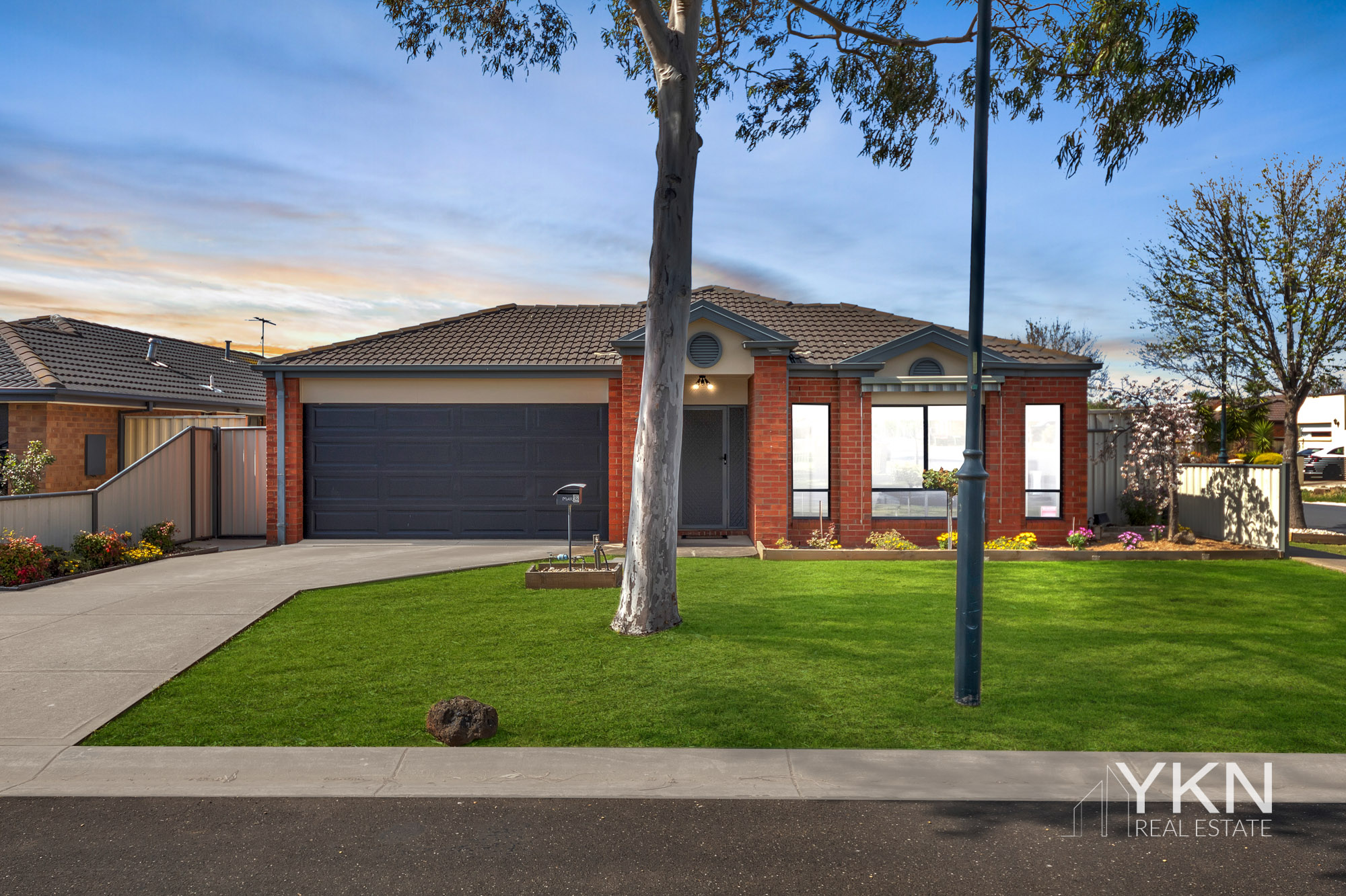 2 ELIZA GR, WYNDHAM VALE VIC 3024, 0 Kuwarto, 0 Banyo, House