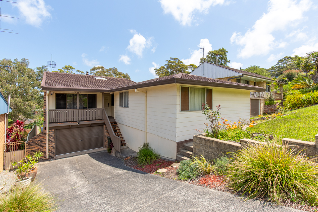 6 PILLAPAI ST, CHARLESTOWN NSW 2290, 0部屋, 0バスルーム, House