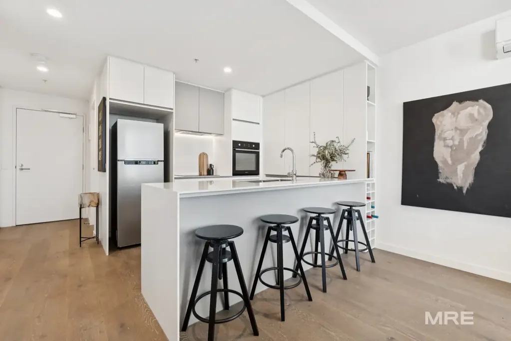 1304/51 Homer Street, Moonee Ponds, VIC 3039