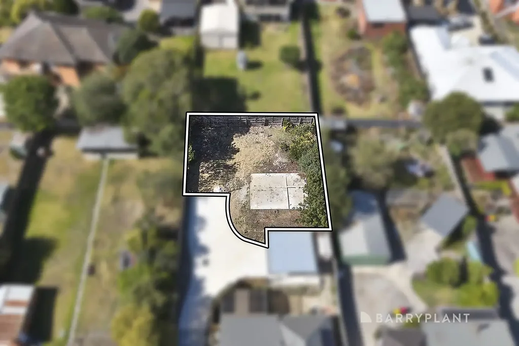 LOT 2/9 Wilsons Lane, Lilydale, VIC 3140