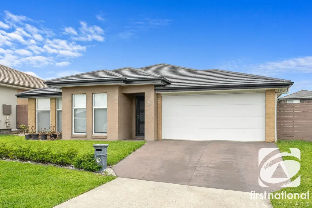 Perfect Family Home!