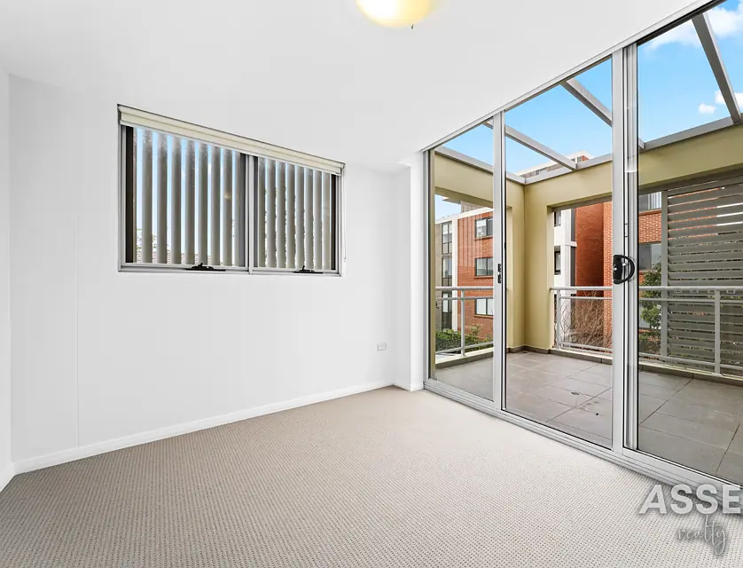 20/5-15 Boundary Street, Roseville, Upper North Shore, 1部屋, 1バスルーム, Apartment