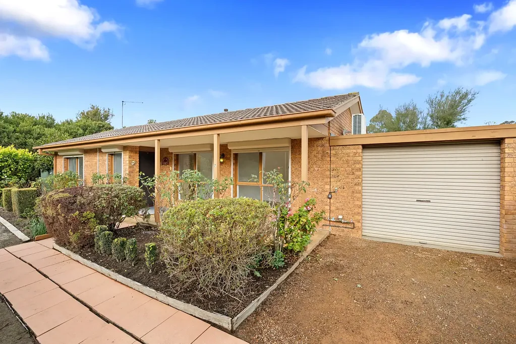 Healesville 2 Bedroom A Great Feeling of Space