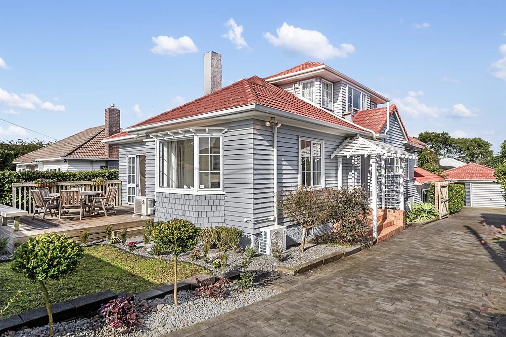 12 Rewi Road, Royal Oak, Auckland City, Auckland