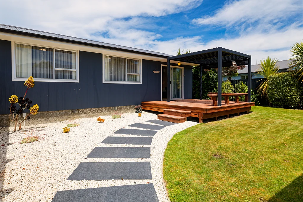 Kaikoura 4房  Fantastic investment opportunity!
